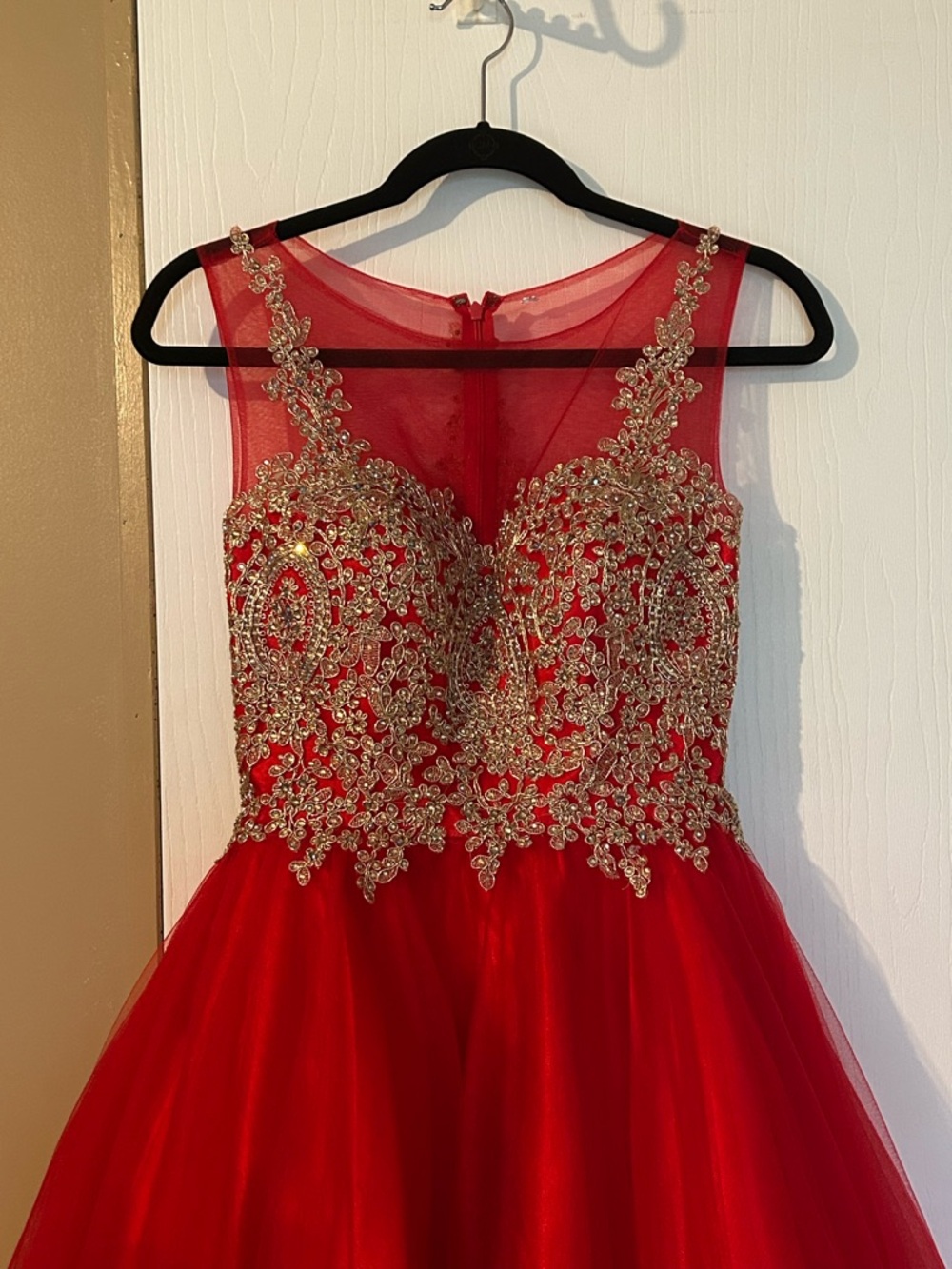 Prom Dress - Picture 3 of 14